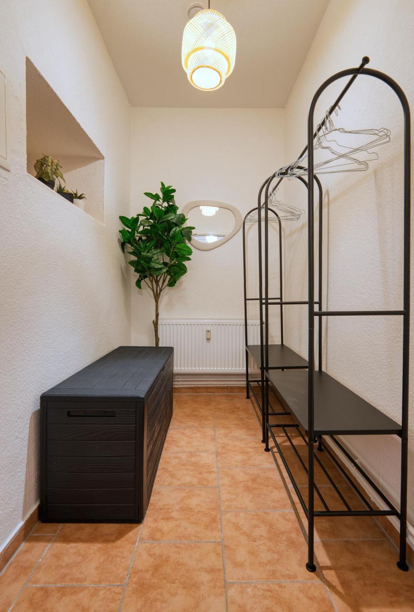 Apartment Staywell - Gemuetliches Apartment In Prenzlauer Berg
